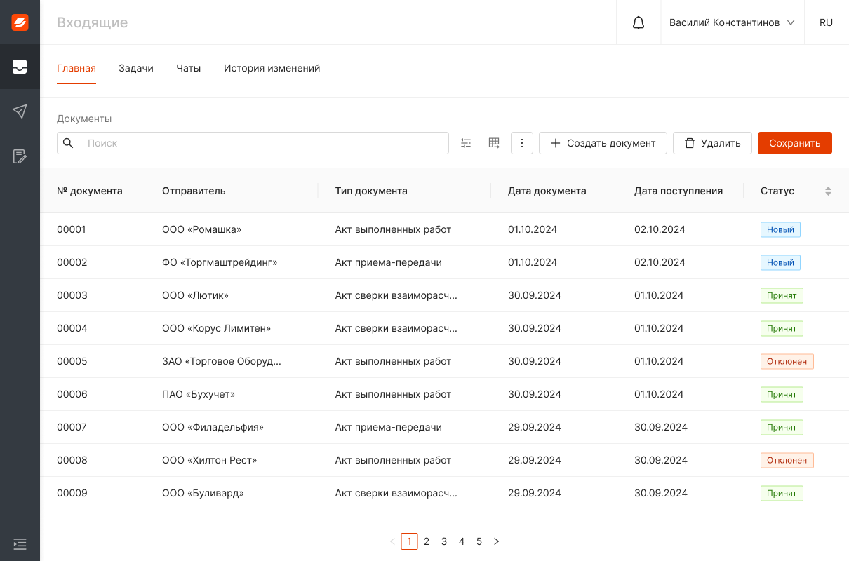 Omnidata