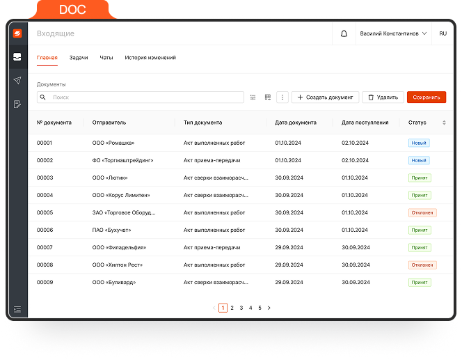 Omnidata