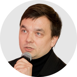 Omnidata - Игорь Попов