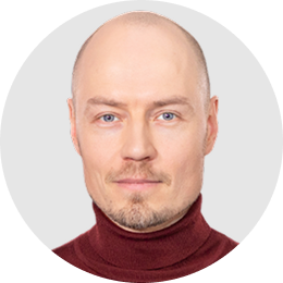 Omnidata - Семён Пименов