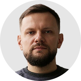 Omnidata - Степан Михайлов