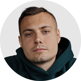 Omnidata - Василий Пыжов