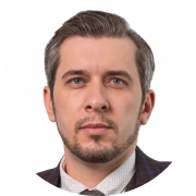 Иван Будник