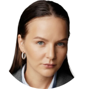 Таня Фомичева