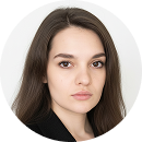 Omnidata - Любовь Тимеева