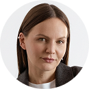 Omnidata - Таня Фомичева