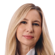 Вера Левина