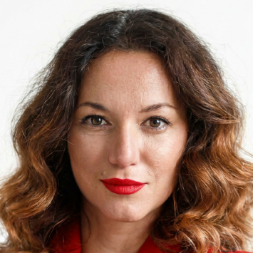 Оксана Карцева 